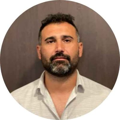 Jérôme, directeur commercial chez Altys Toiture Langon