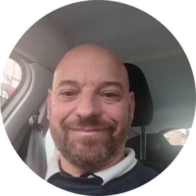 Stéphane, chef d’équipe toiture chez Altys Toiture Langon